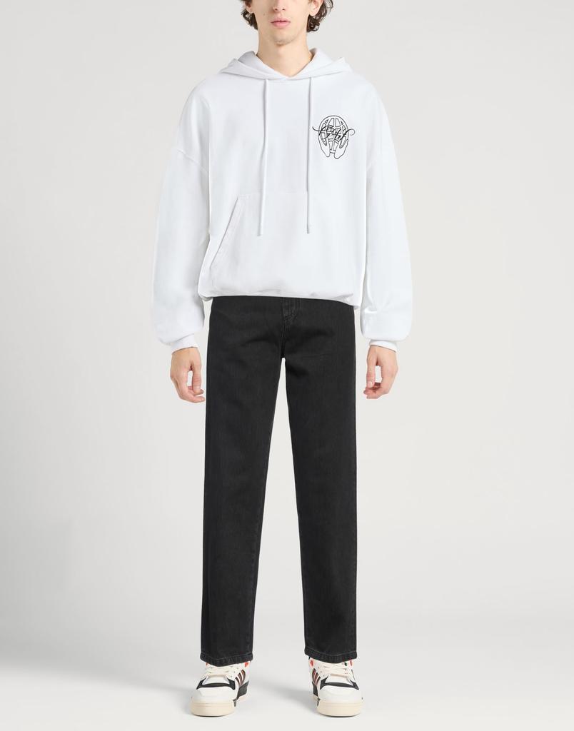 GCDS Denim pants