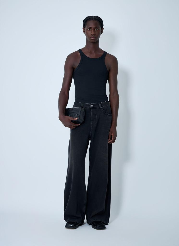 D-Rise Jeans – On Sale Now with Up to 53% Off | Discover Exclusive