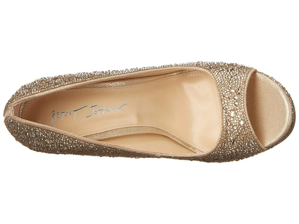 Betsey Johnson Dane 2