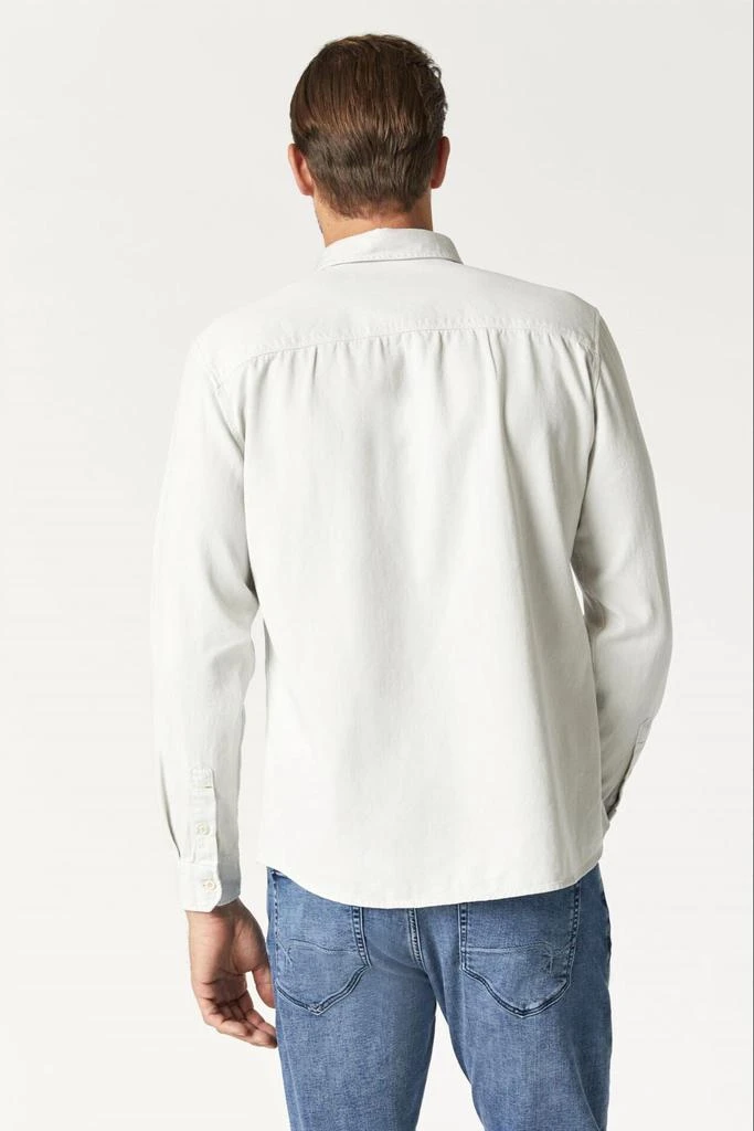 Mavi Jeans Long Sleeve Shirt 3