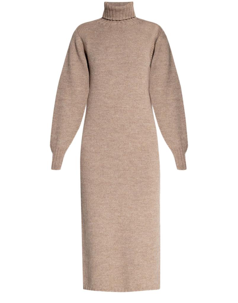 BIRGITTE HERSKIND Wool dress