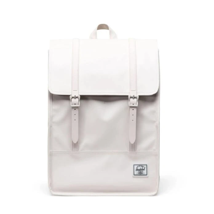 Herschel Supply Unisex Survey Backpack Moonbeam Tonal 1