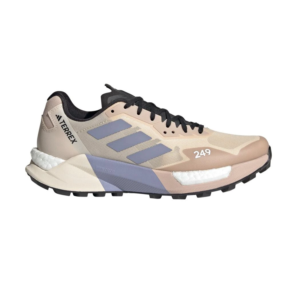 Adidas Terrex Agravic Ultra Trail Running Shoes 1