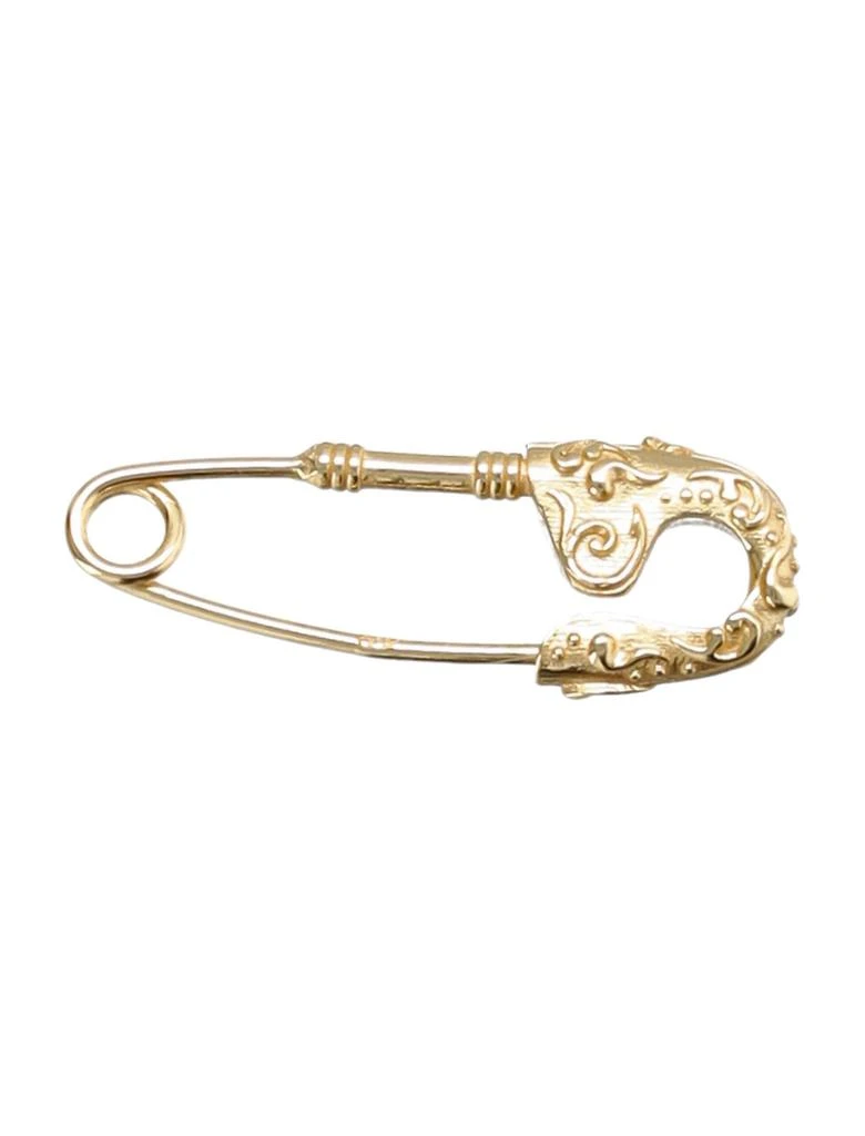 Emanuele Bicocchi Emanuele Bicocchi Small Pin Single Earring 1