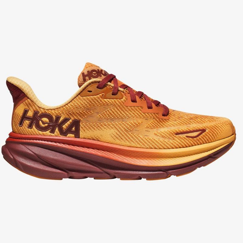 Hoka One One HOKA Clifton 9 - Men's 1
