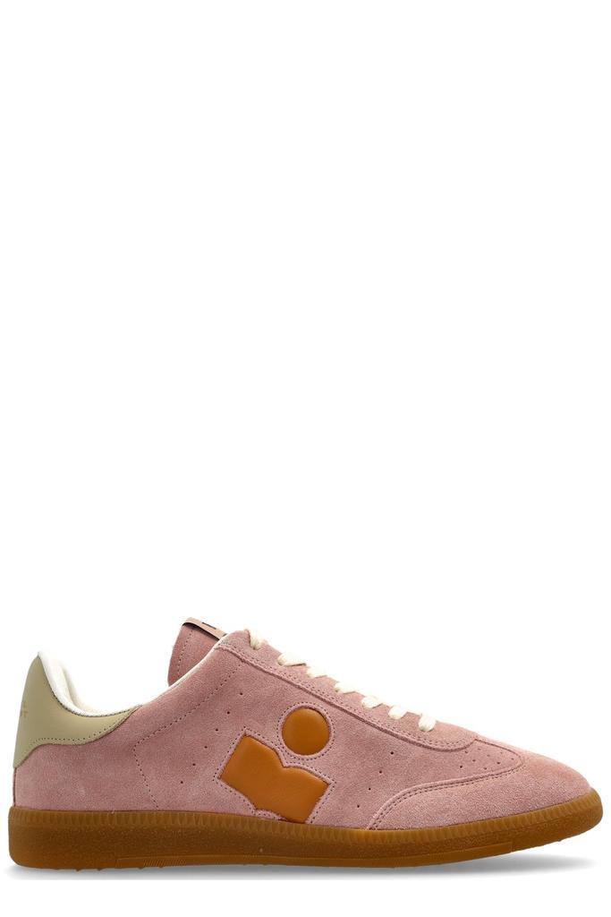 Isabel Marant Canvas Sneakers - Casual Shoes - BeyondStyle