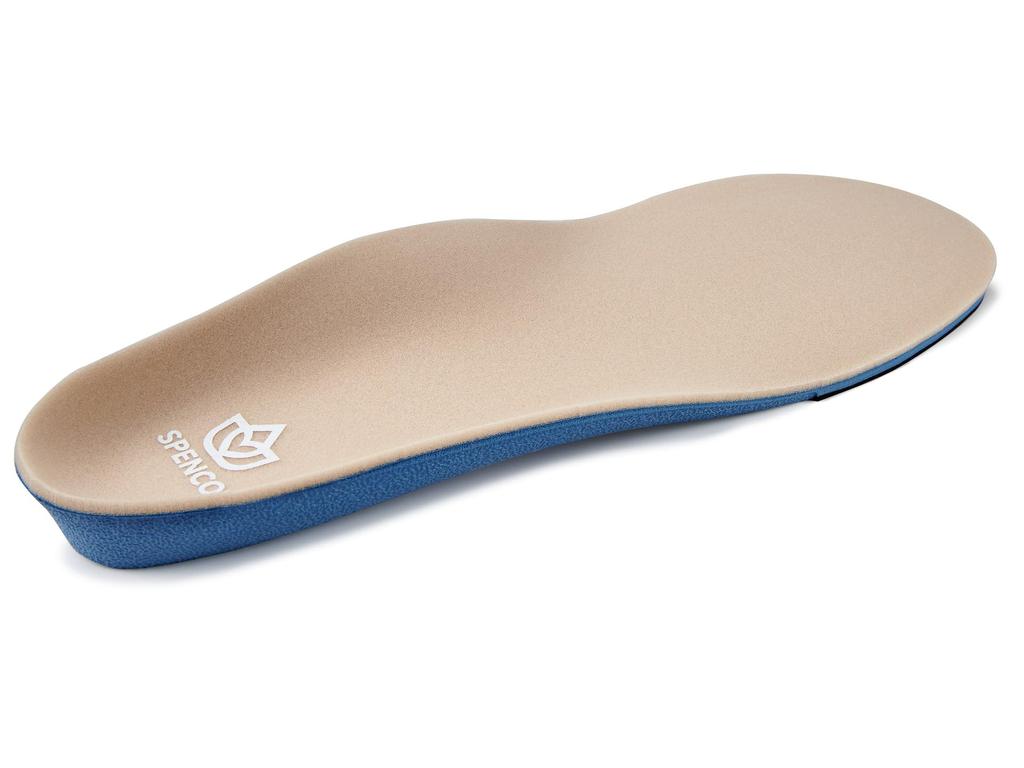 Spenco Spenco Diabetic TTF 2Pk