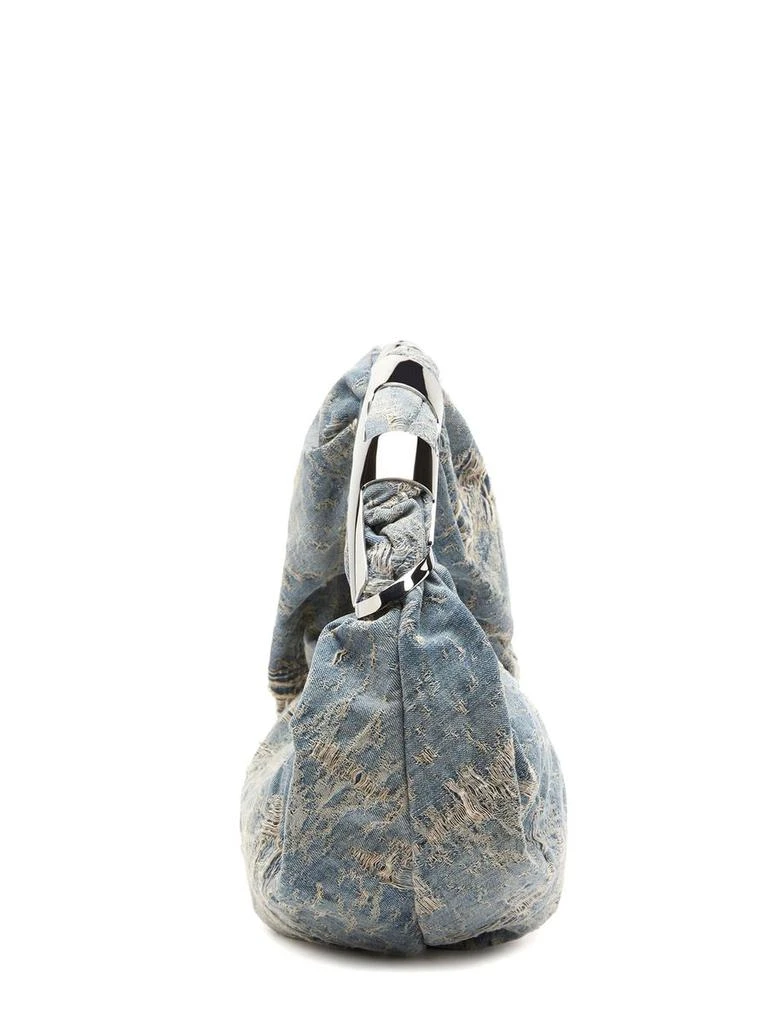 Diesel Diesel 'Grab-D Hobo S' Handbag 4