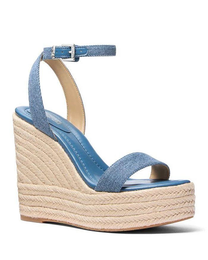 Shop Women's Leighton Espadrille Wedge Sandals on Sale at