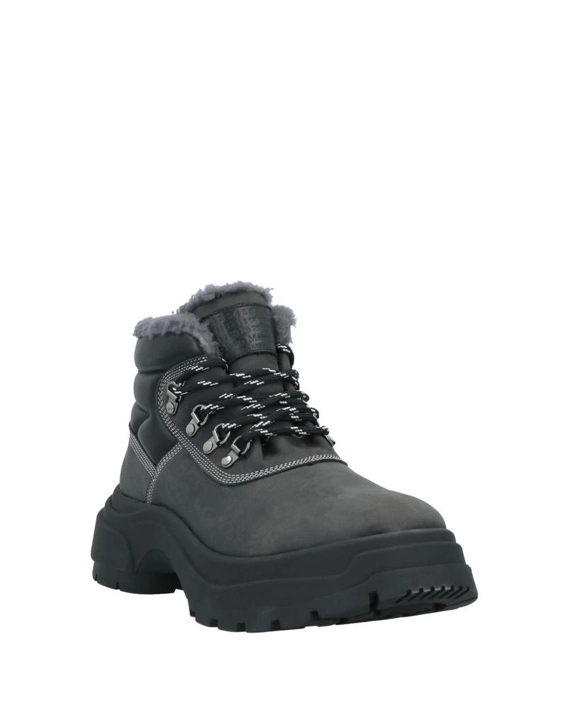 MAISON MARGIELA Ankle boot 2