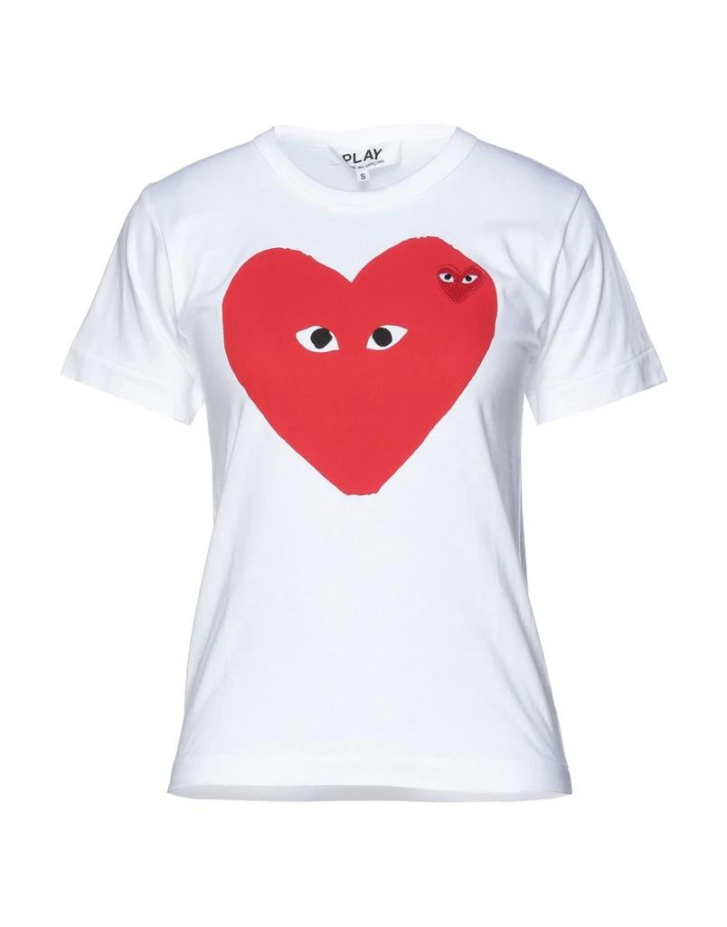 Comme des Garcons T-shirt 1