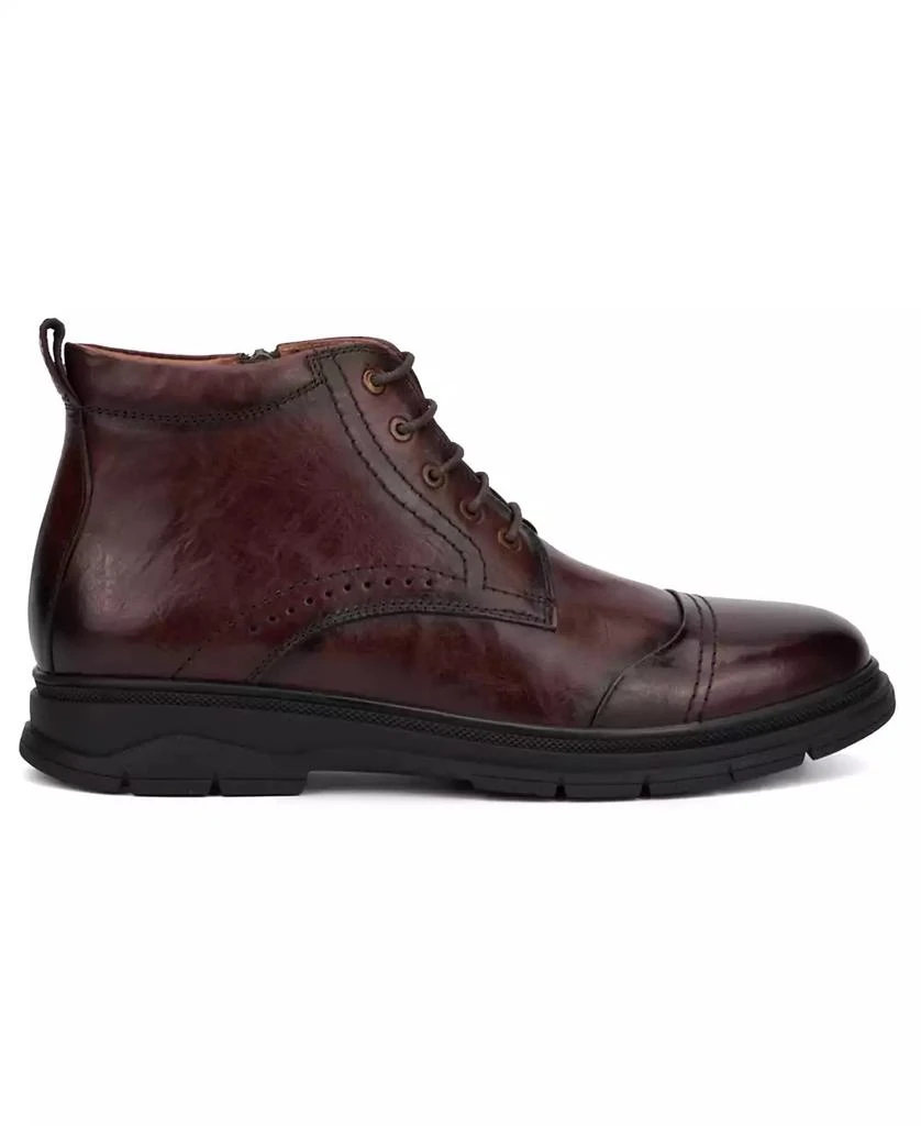 Vintage Foundry Men's Kingsley Dress Boots 9