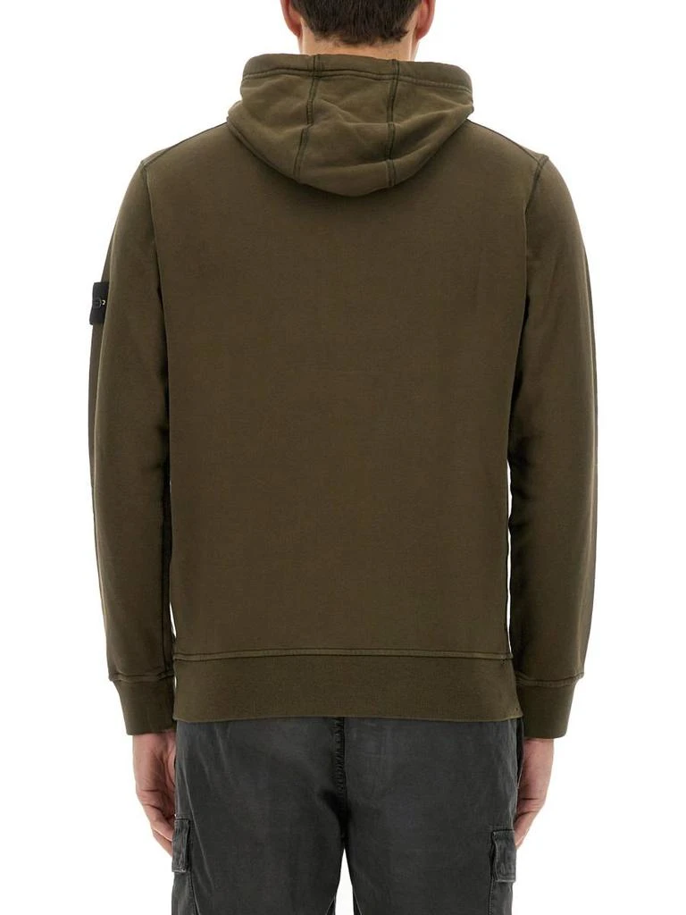 Stone Island Stone Island Hoodie 3