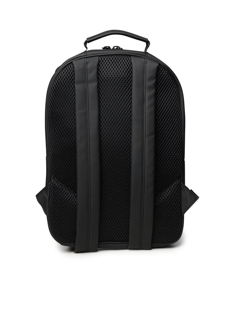 RAINS Rains Book Daypack Large Backpack 2