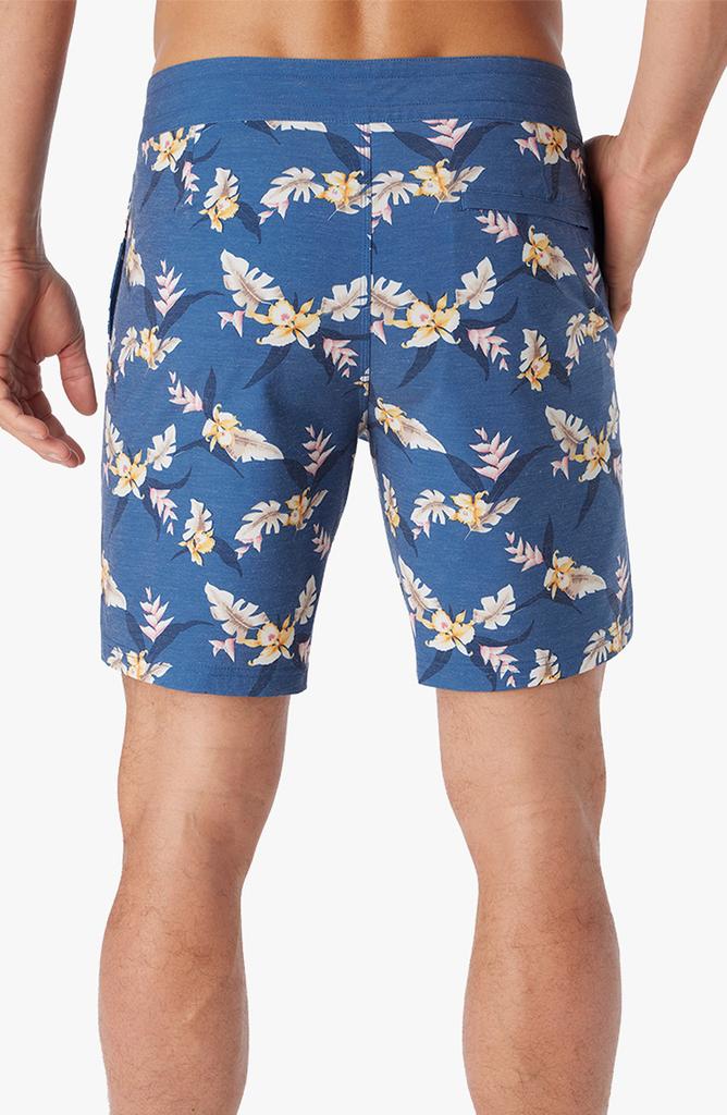 Fair Harbor Nautilus Swim Trunks