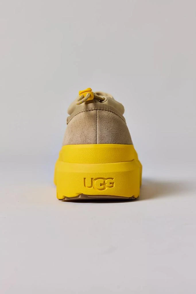 UGG UGG Men's Tasman Weather Hybrid Slipper Clog 4