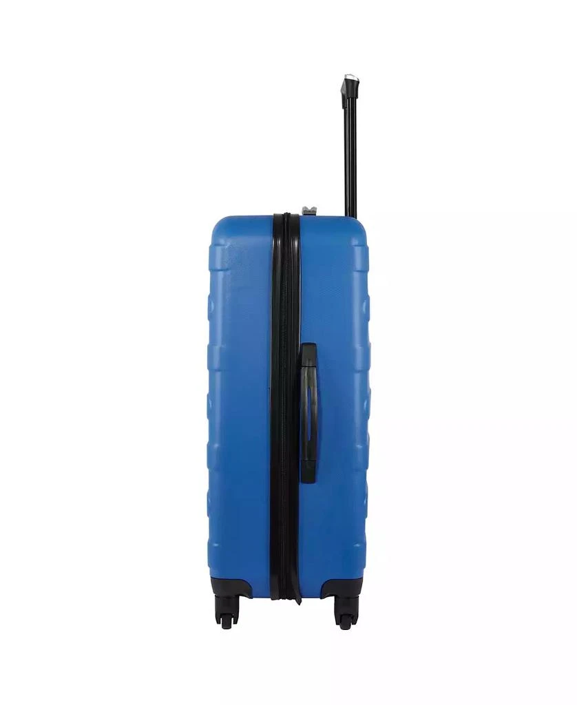Travelers Club Austin 4 Piece Hardside Luggage Set 4