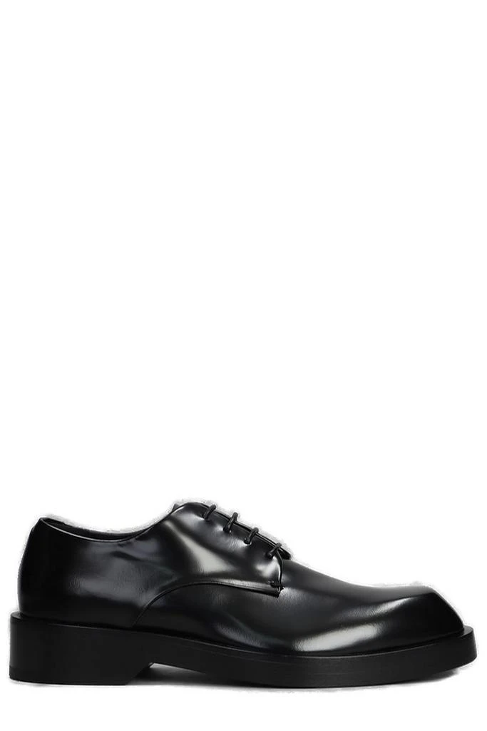 Jil Sander Jil Sander Lace-Up Shoes 1