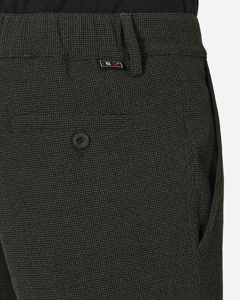 GR10K MILITARY PANTS BLACK – BLENDS