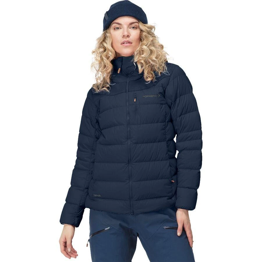 Norrøna Tamok Down750 Jacket - Women's