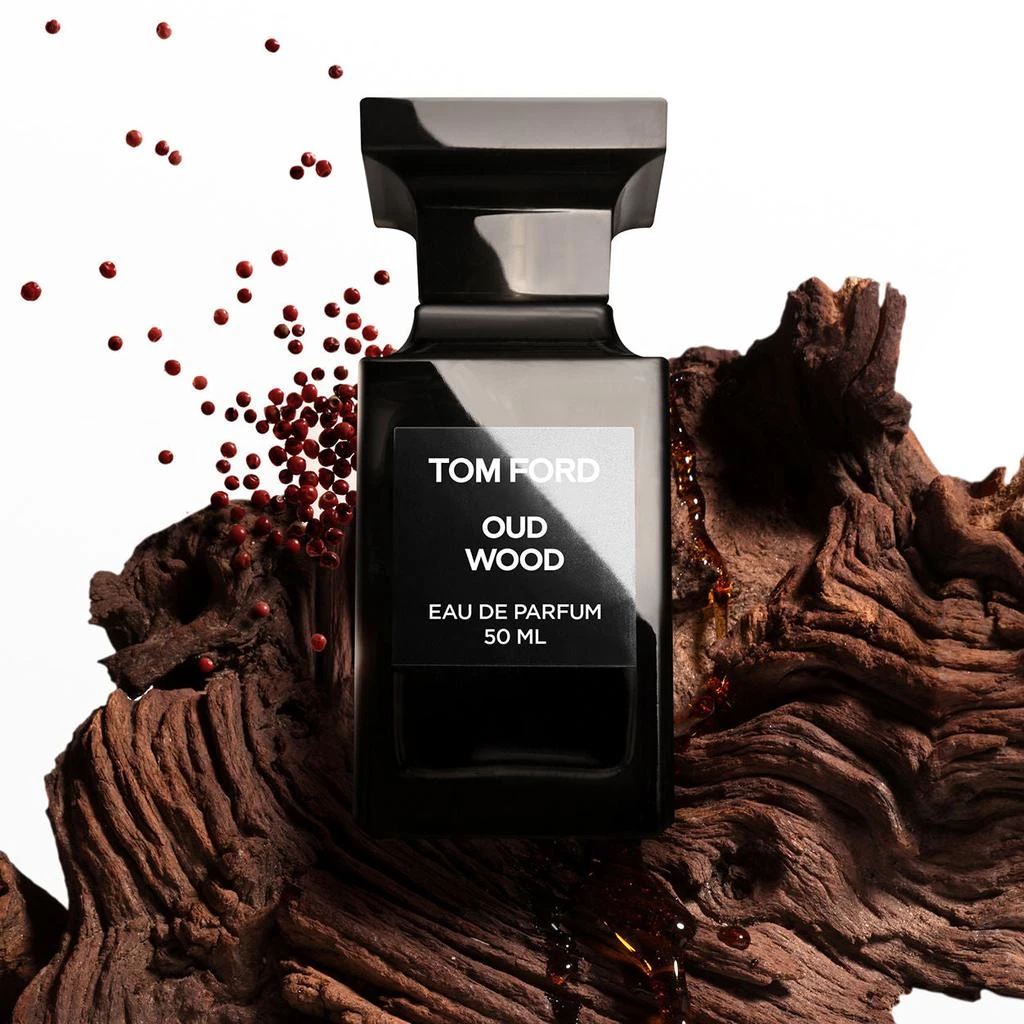 Tom Ford Oud Wood All Over Body Spray 2