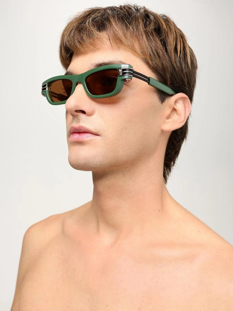 Bottega Veneta Sunglasses men Bottega Veneta 2