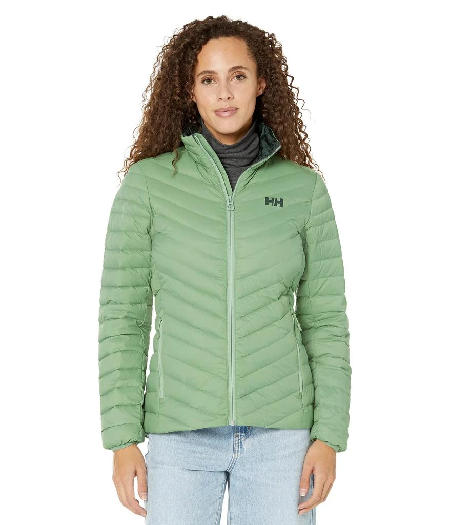 Helly Hansen Verglas Down Insulator Jacket 1