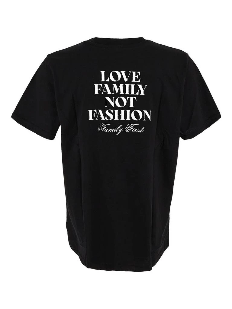 Family First LFNF T-shirt 2