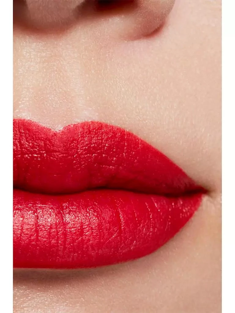 Chanel Matte Liquid Lip Colour 2