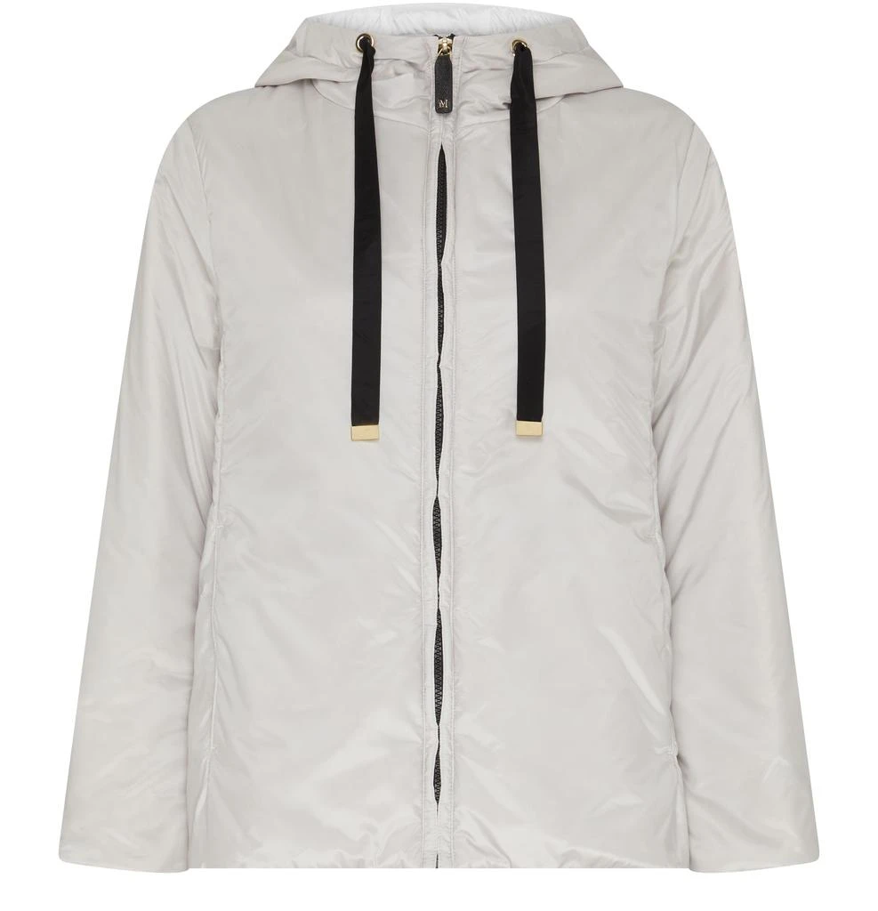 Max Mara Greenh jacket - THE CUBE 2