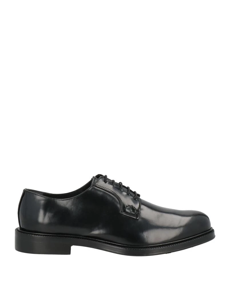 The Kooples patent leather Derbies shoes NIB Size 40 The Kooples Men main image 2