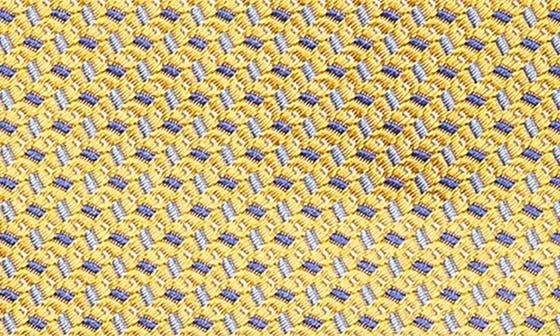 Eton Micropattern Silk Tie 4