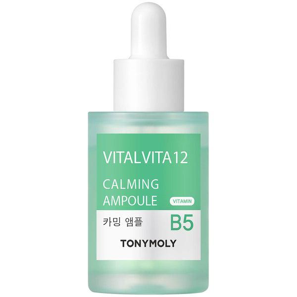 TONYMOLY TONYMOLY Vital Vita 12 Ampoule - Calming