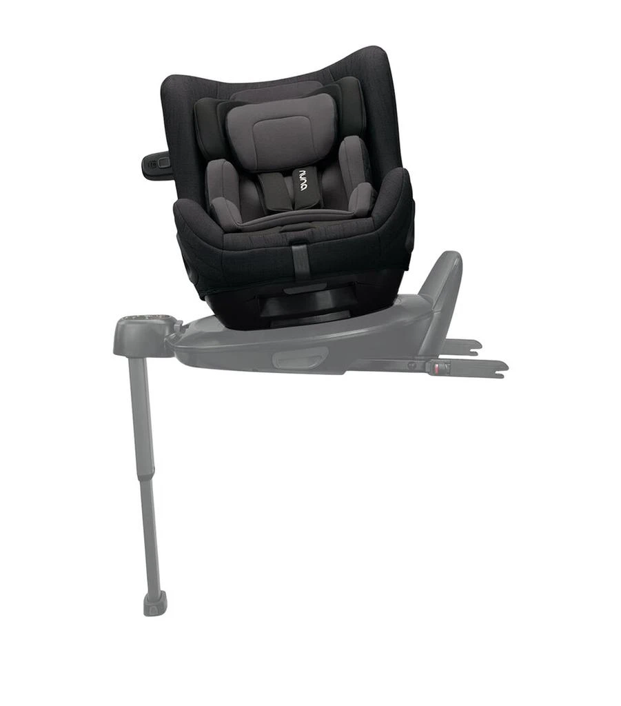 Nuna TODL Next Car Seat 8