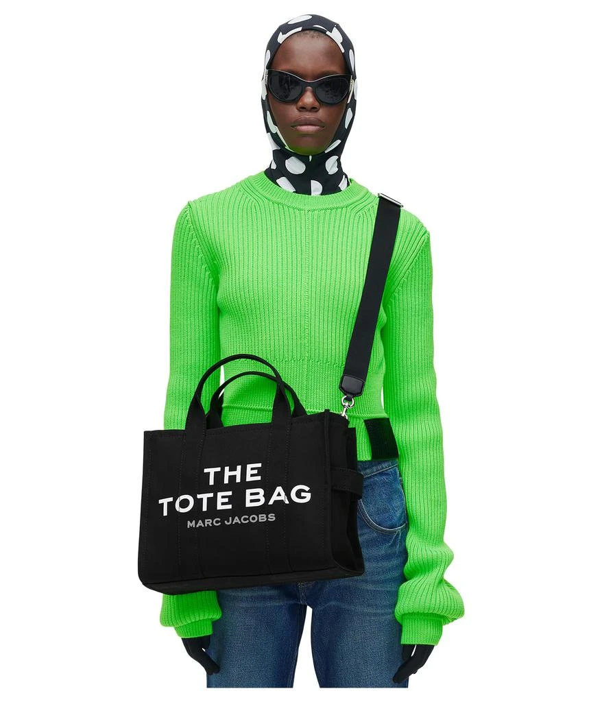 Marc Jacobs The Charm Leather Beauty Bag 6