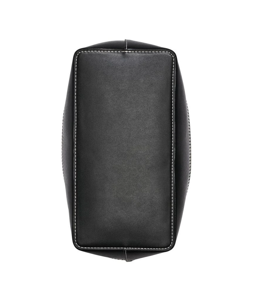 Karl Lagerfeld Paris CANNES EAST WEST TOTE 5