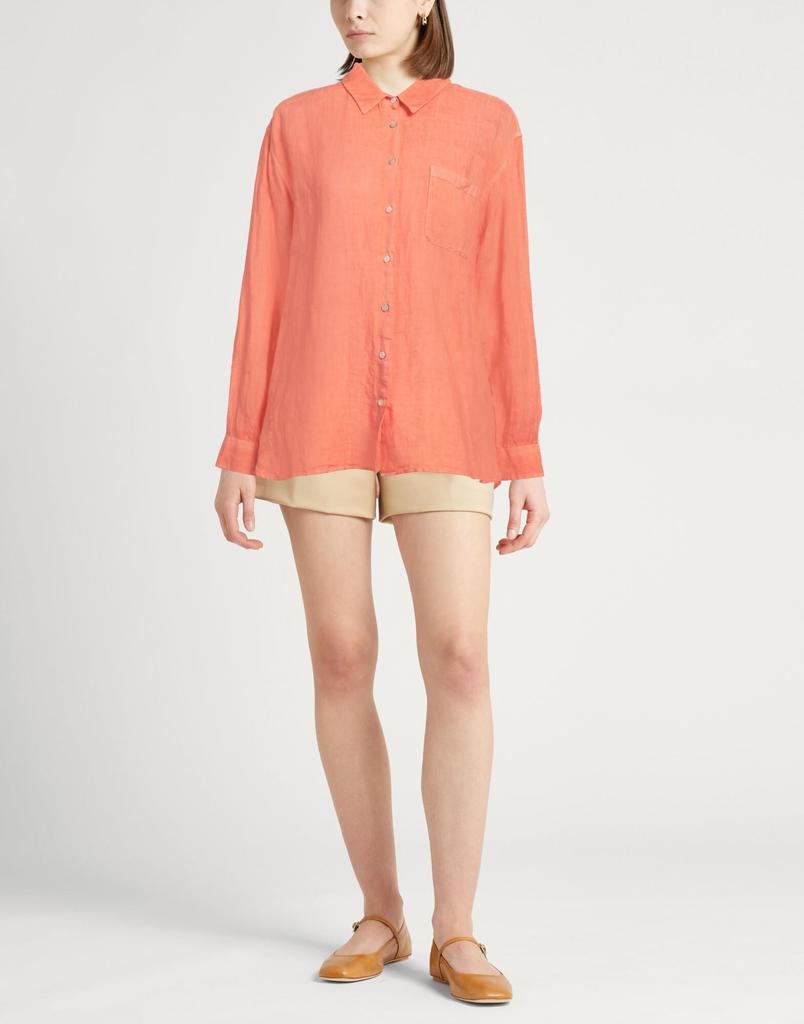 120% Lino Linen shirt