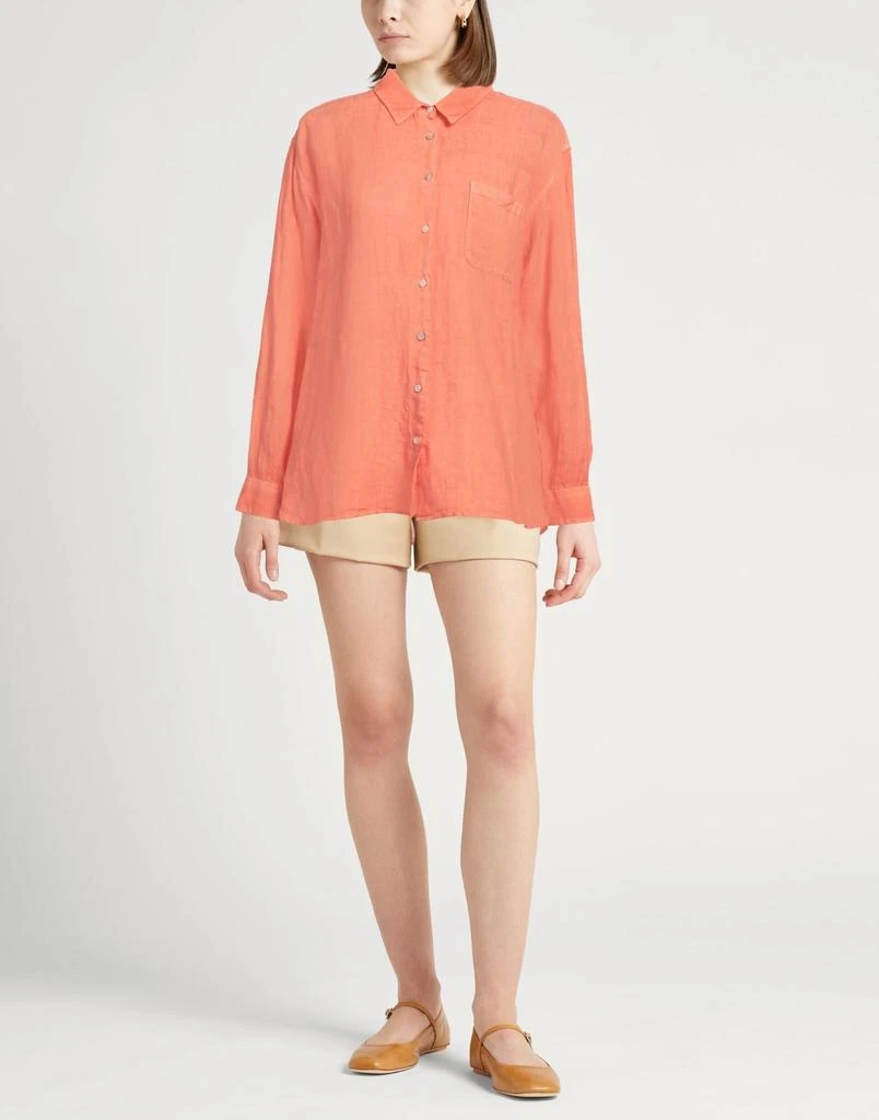120% Lino Linen shirt 2