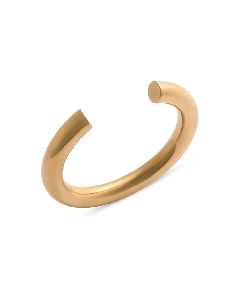 Shashi Cannon Cuff Bracelet 3