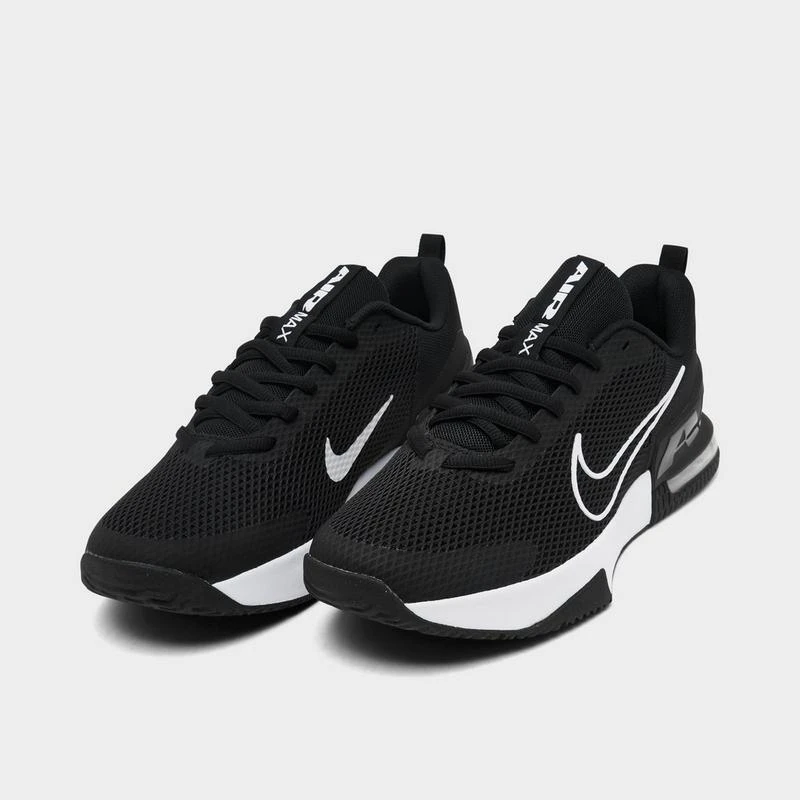 NIKE Men's Nike Air Max Alpha Trainer 6 Training Shoes 2