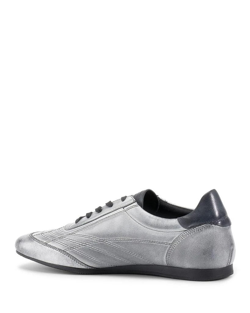 Vagabond Shoemakers Women's Hillary Low Top Sneakers 3