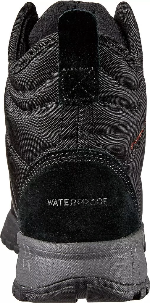 Columbia Columbia Men's Fairbanks Omni-Heat 200g Waterproof Winter Boots 7