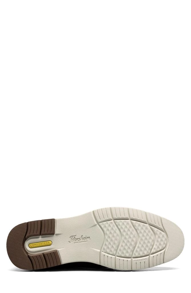 Florsheim Vecchio Chukka Boot 7