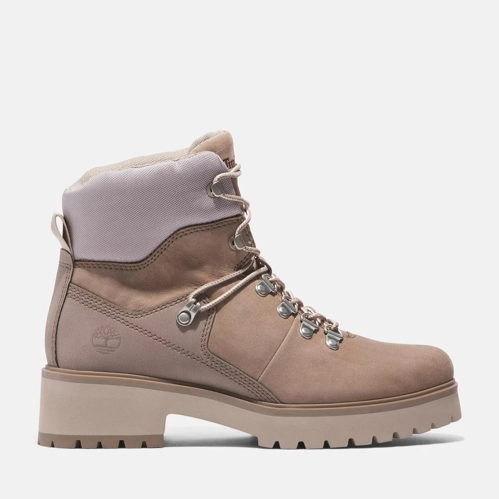 Timberland Women's Carnaby Cool Mid Hiker 5