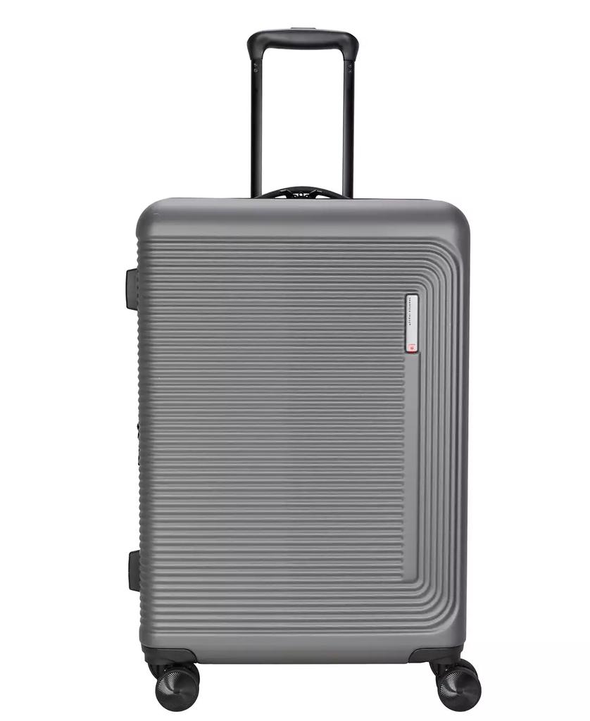 Sharper Image Journey Lite Carry-on Hardside Spinner
