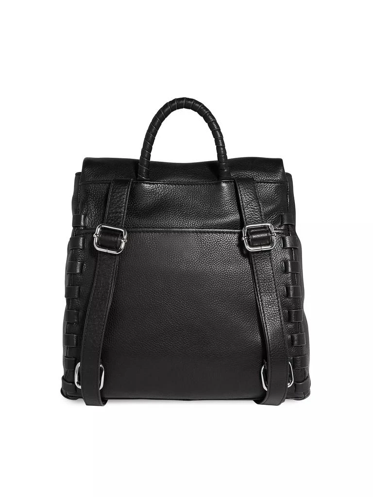 Aimee Kestenberg Zen Leather Backpack 3