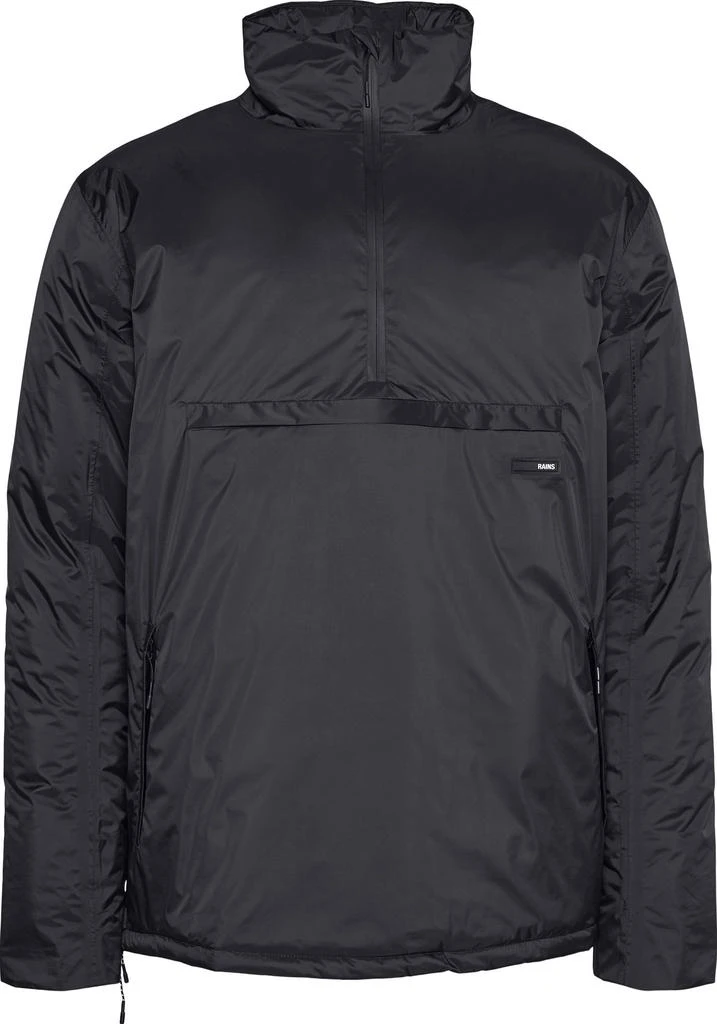 RAINS Padded Nylon Anorak - Unisex