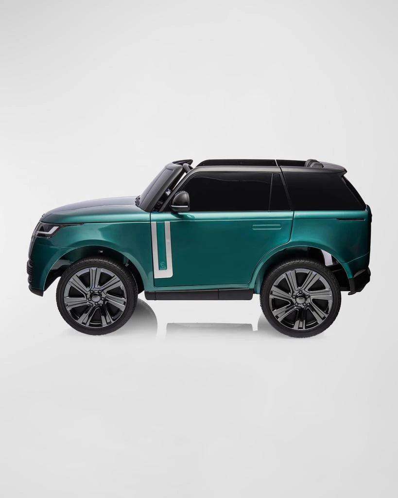 Best Ride on Cars Range Rover 2-Seater Ride On Car 3
