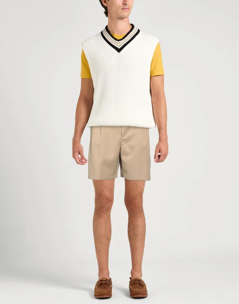 Solid Homme Shorts & Bermuda 2