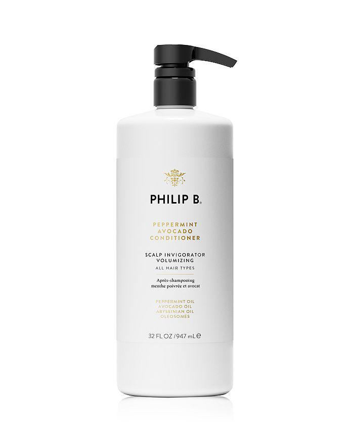 Philip B Peppermint Avocado Conditioner